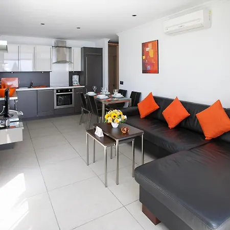 Bahia Blanca 3* Puerto Rico (Gran Canaria)