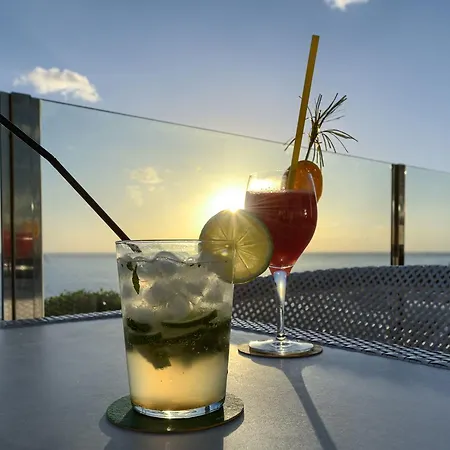 Apartahotel Bahia Blanca 3*