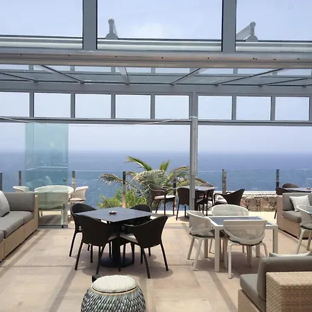 Apartahotel Bahia Blanca Puerto Rico (Gran Canaria)