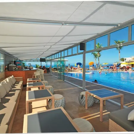 Bahia Blanca 3* Puerto Rico (Gran Canaria)