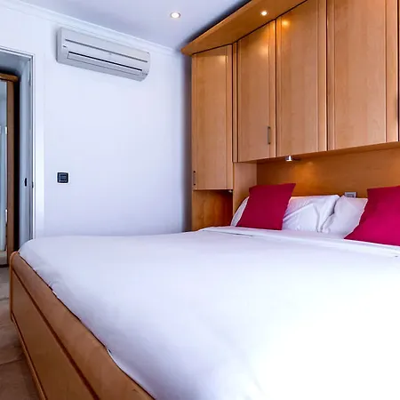 Bahia Blanca Puerto Rico (Gran Canaria)