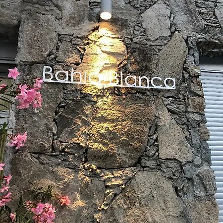 Aparthotel Bahia Blanca