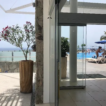 Bahia Blanca Puerto Rico (Gran Canaria)