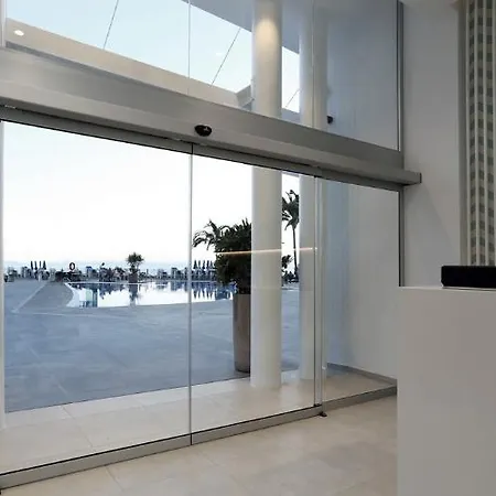 Bahia Blanca Apartahotel