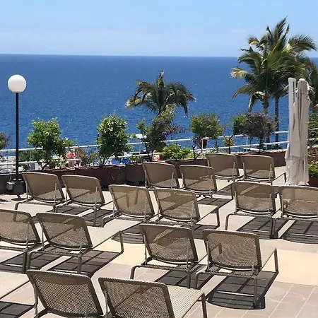 מלון דירות Bahia Blanca 3*