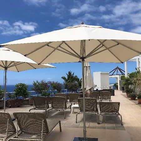 Bahia Blanca Apartahotel 3*