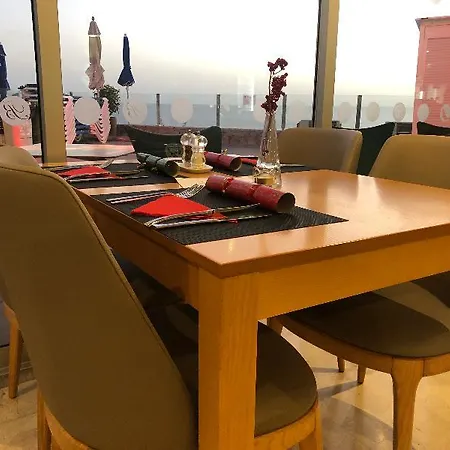 Aparthotel Bahia Blanca Puerto Rico (Gran Canaria)