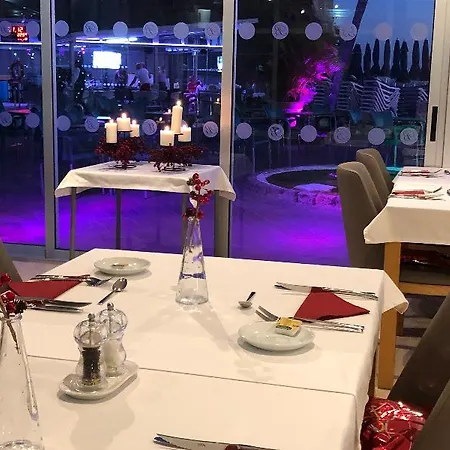 Bahia Blanca 3* פוארטו ריקו