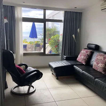 Apartahotel Bahia Blanca Puerto Rico (Gran Canaria)