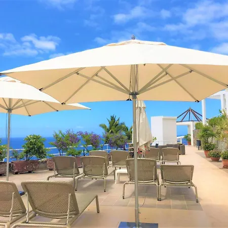 Bahia Blanca Puerto Rico (Gran Canaria)