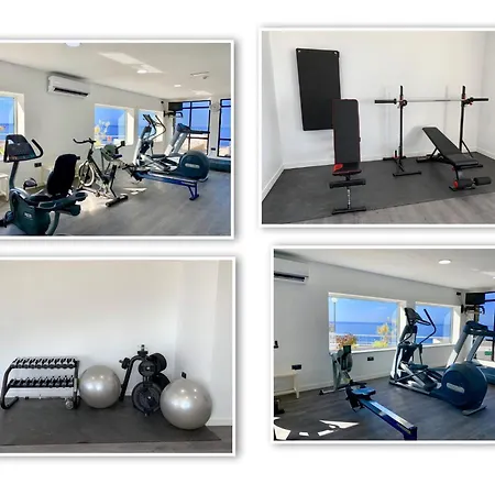 Bahia Blanca Apartahotel Puerto Rico (Gran Canaria)