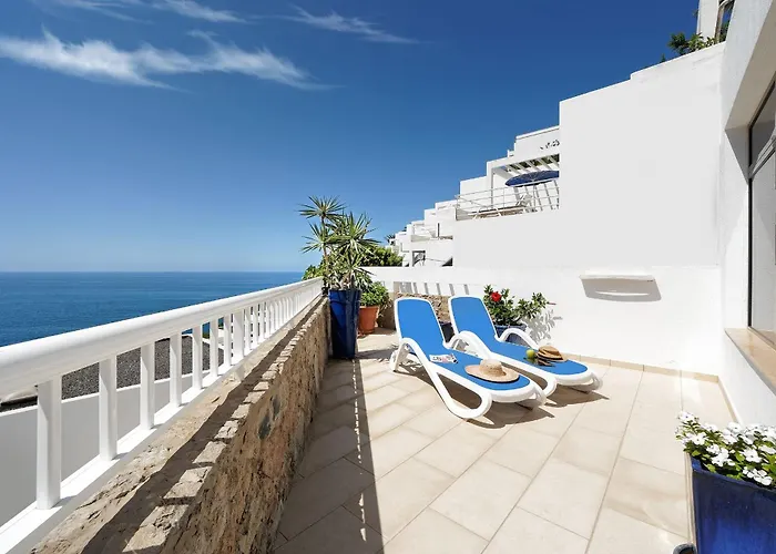 Apart Otel Bahia Blanca