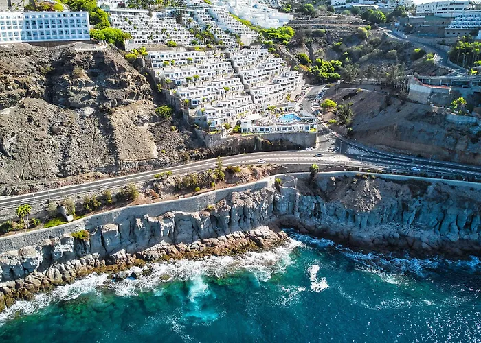 Bahia Blanca Apart Otel 3*