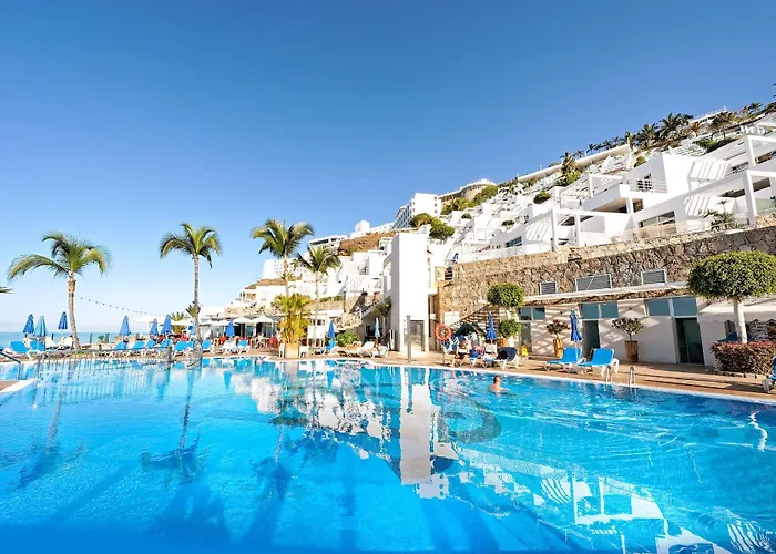 Bahia Blanca 3* Puerto Rico (Gran Canaria)