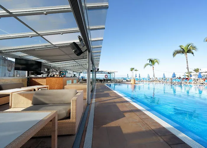 Apart Otel Bahia Blanca
