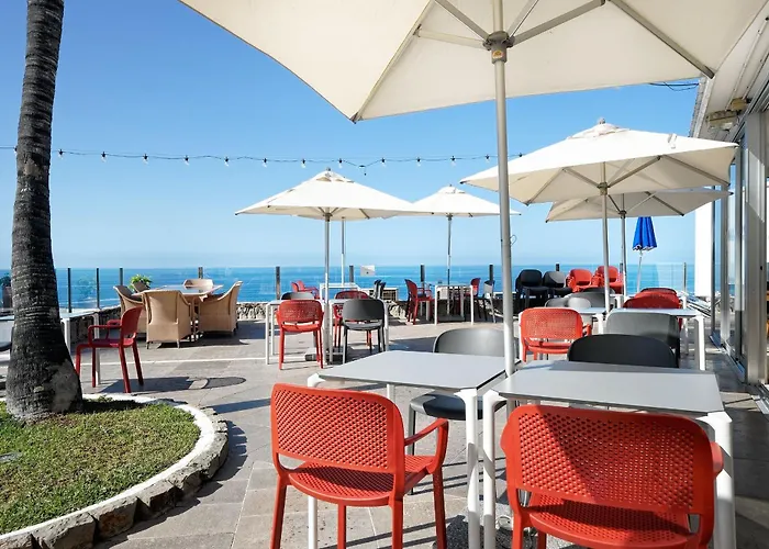 Apart Otel Bahia Blanca