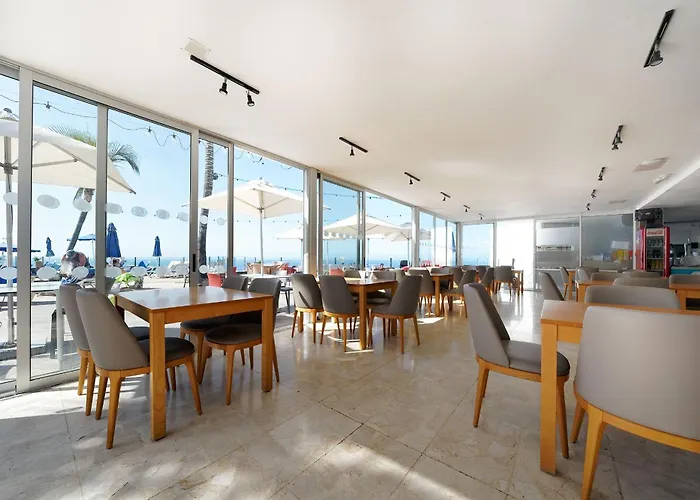 Apart Otel Bahia Blanca