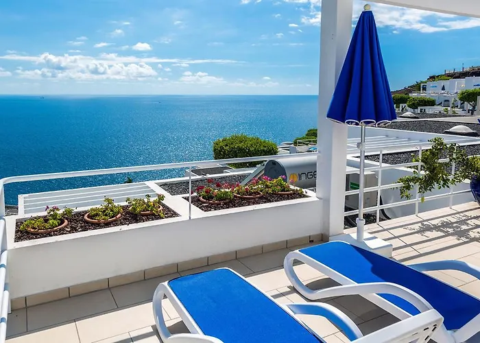 Bahia Blanca Apart Otel