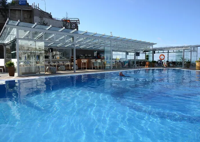 Bahia Blanca Apart Otel