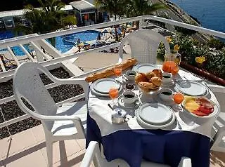 Bahia Blanca 3* Puerto Rico (Gran Canaria)