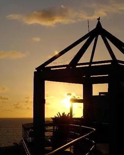 Bahia Blanca Aparthotel