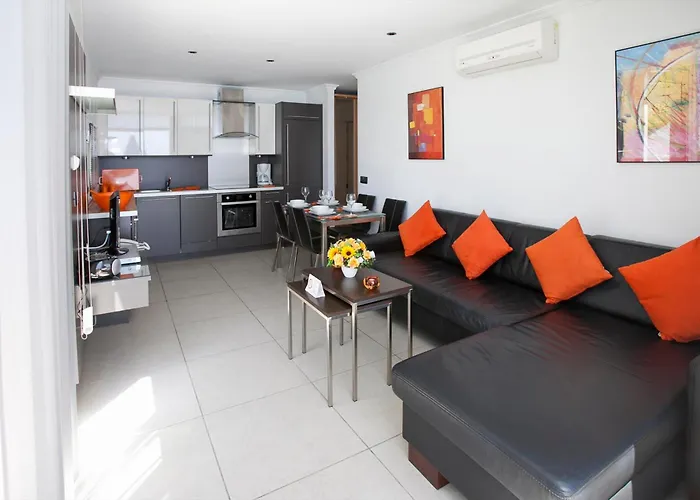 Bahia Blanca 3* Puerto Rico (Gran Canaria)