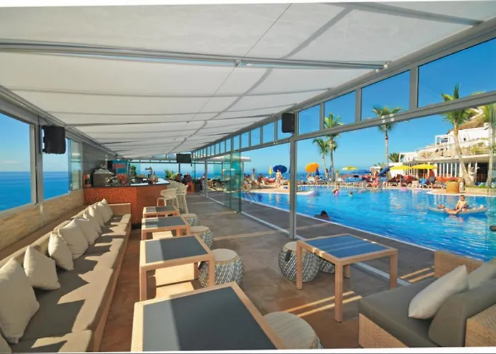 Bahia Blanca 3* Puerto Rico (Gran Canaria)