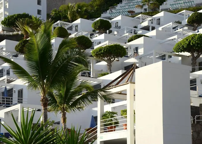 Bahia Blanca 3* Puerto Rico (Gran Canaria)