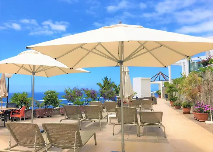 Bahia Blanca Puerto Rico (Gran Canaria)