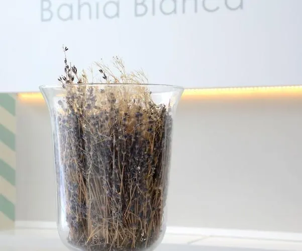 Bahia Blanca Apart Otel Puerto Rico (Gran Canaria)