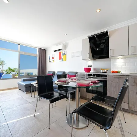 Bahia Blanca Aparthotel