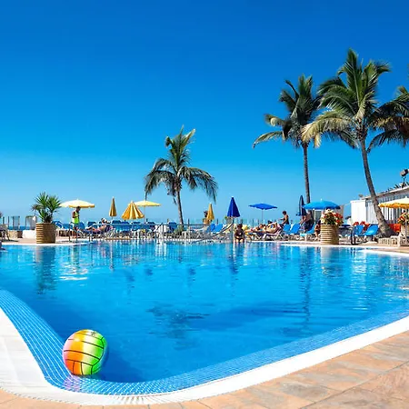 Bahia Blanca Aparthotel 3*
