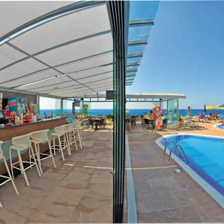 Aparthotel Bahia Blanca 3*
